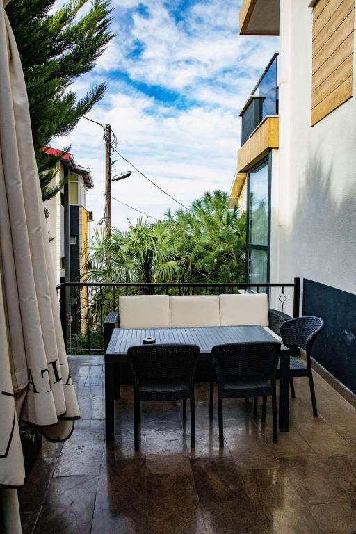 Sofia Beach Residence — 4