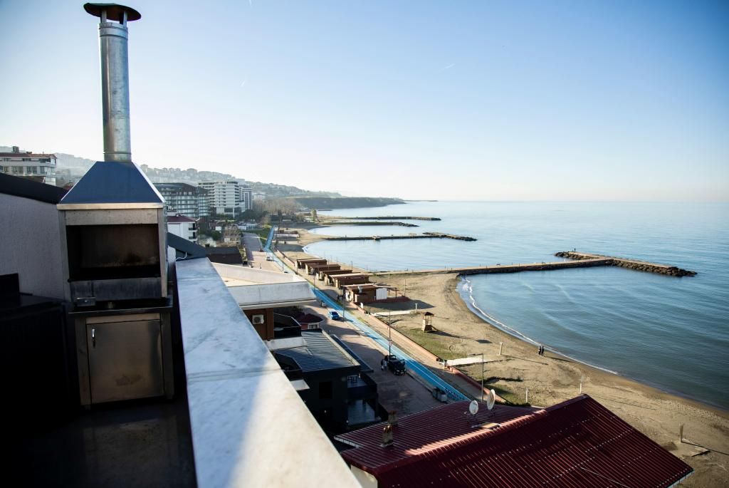 Sofia Beach Residence — 5