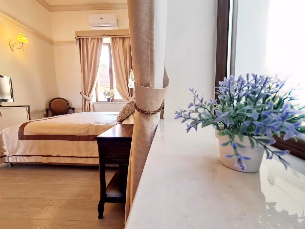Sofia Boutique Hotel — 2