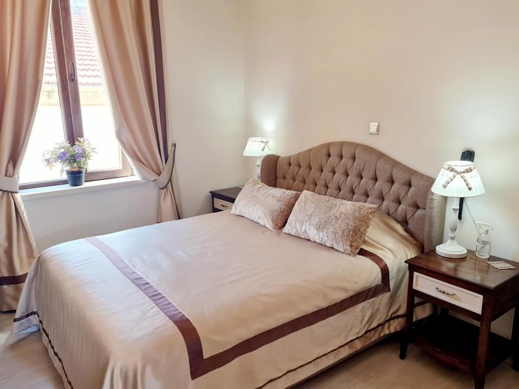 Sofia Boutique Hotel — 3