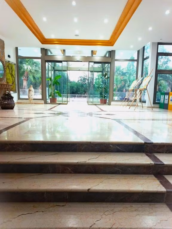 Softa Vivanco Hotel — 5