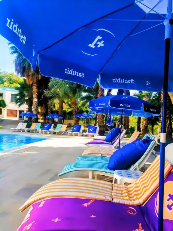 Otel Resmi