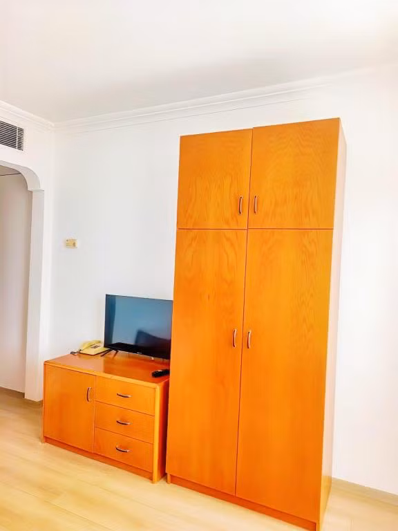 Softa Vivanco Hotel — 7