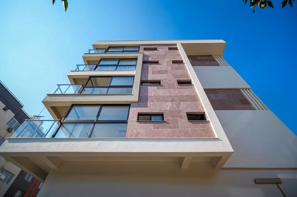 Soho Residence Selçuk — 3