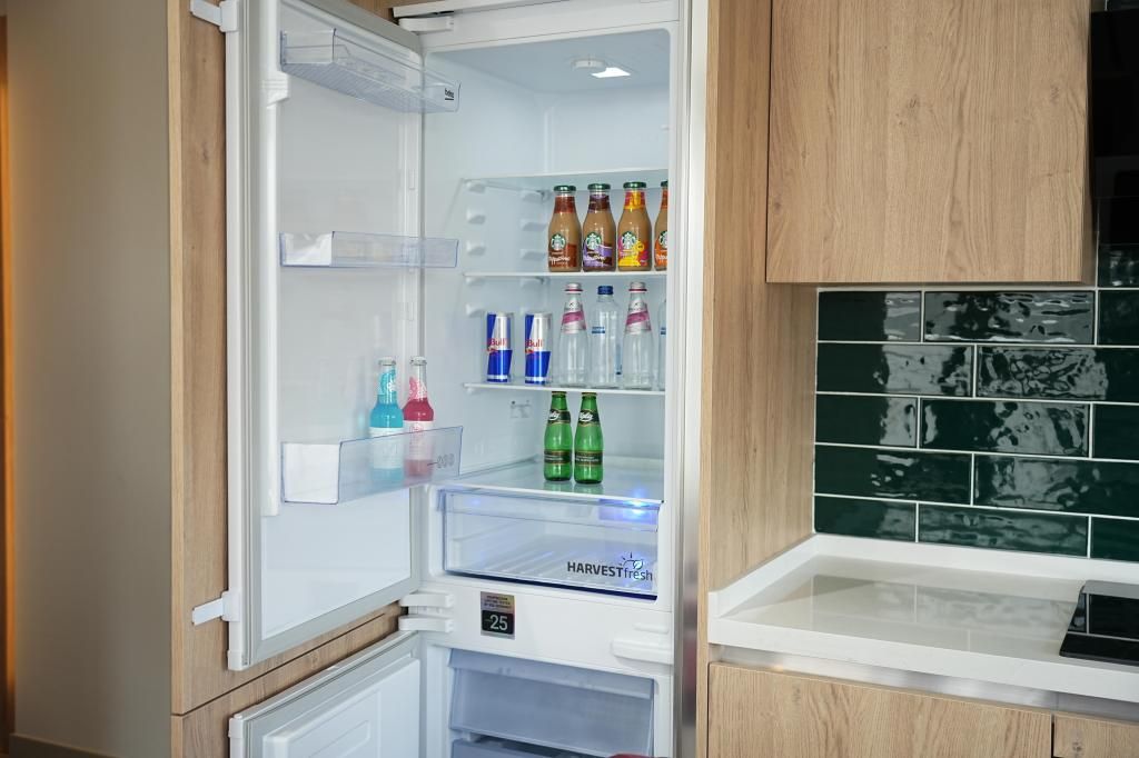 Soho Residence Selçuk — 7