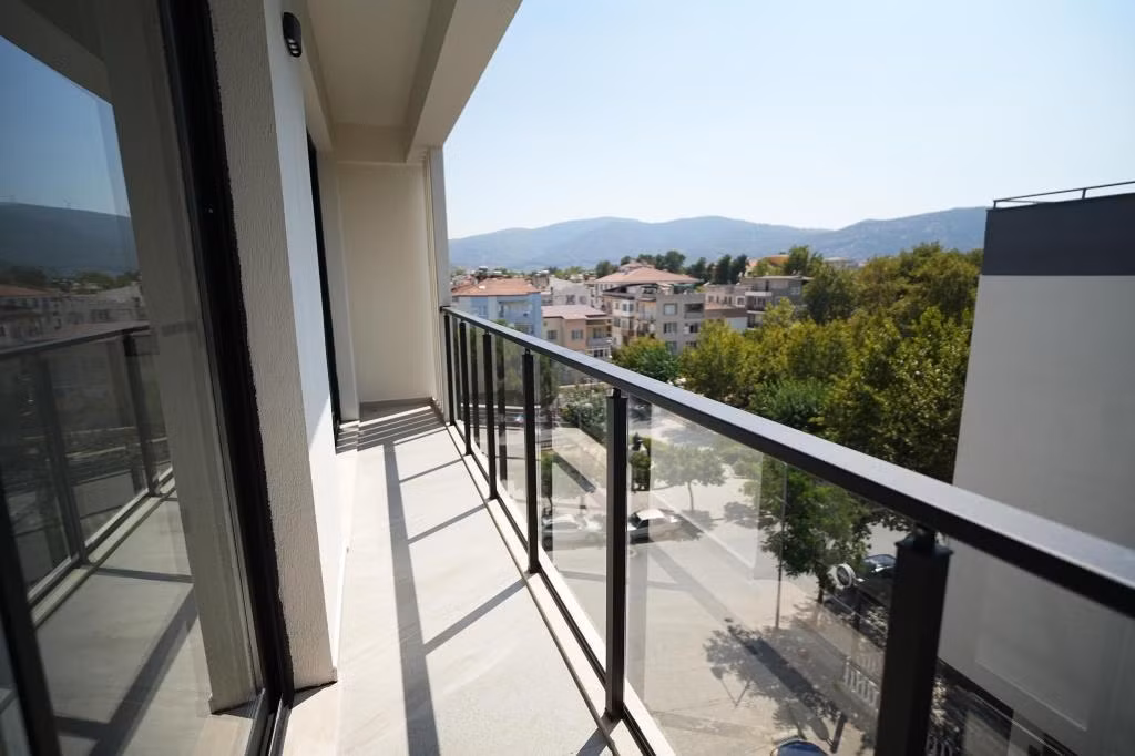 Soho Residence Selçuk — 9