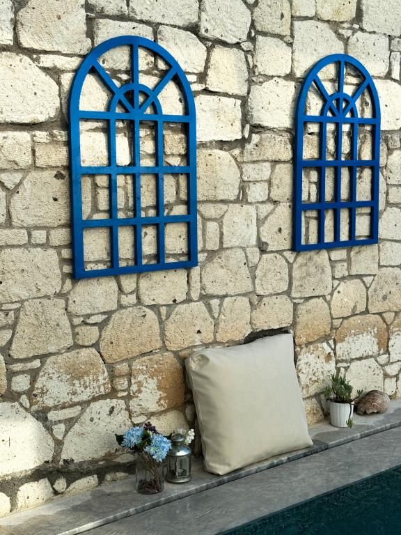 Ambers Alaçatı — 5