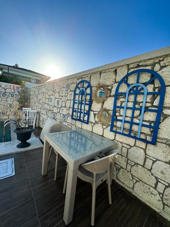 Ambers Alaçatı — 7