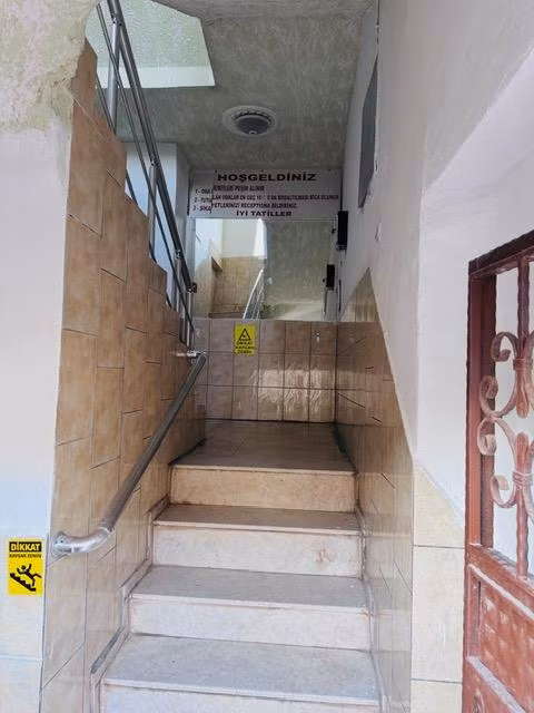 Soli Kıyı 2 — 5