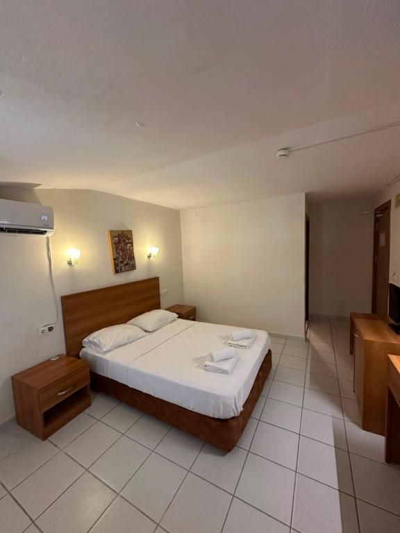 Solis Beach Otel — 2