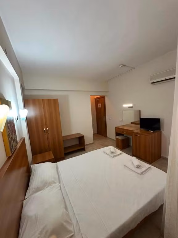 Solis Beach Otel — 3