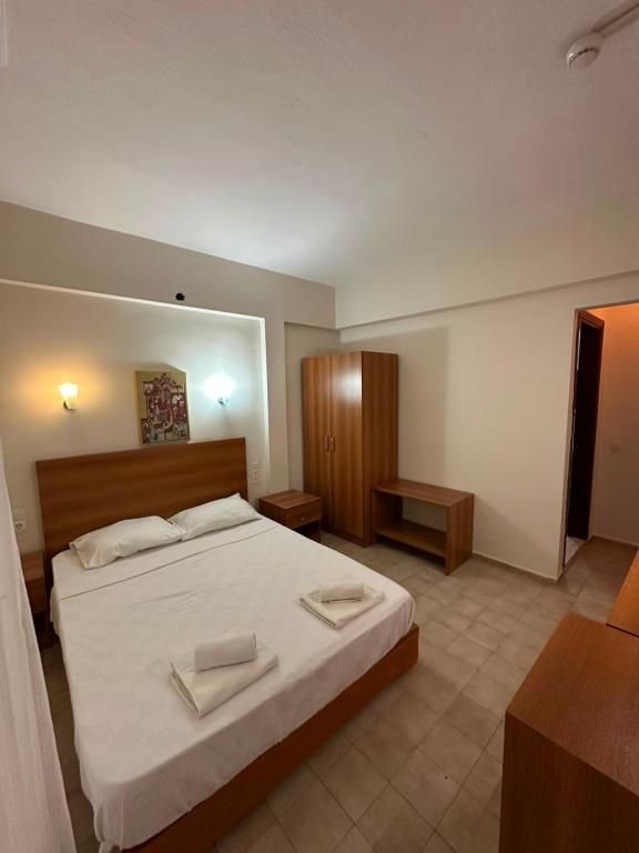 Solis Beach Otel — 4