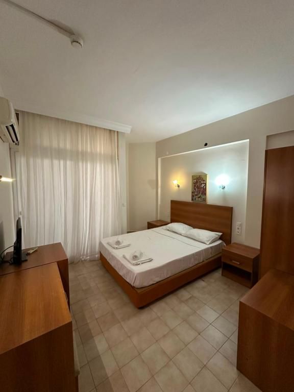 Solis Beach Otel — 5