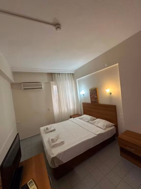 Solis Beach Otel — 6