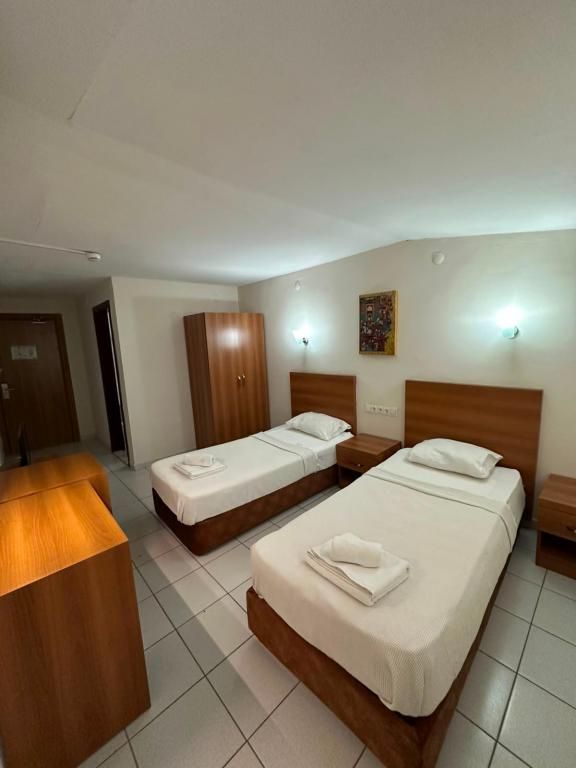 Solis Beach Otel — 7