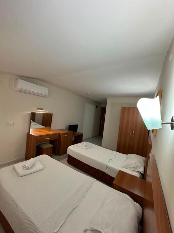 Solis Beach Otel — 8