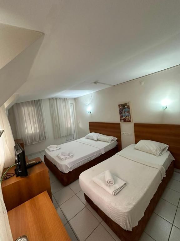 Solis Beach Otel — 9