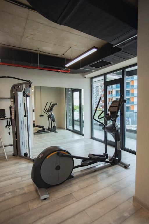 Solis Residence Aparthotel — 3
