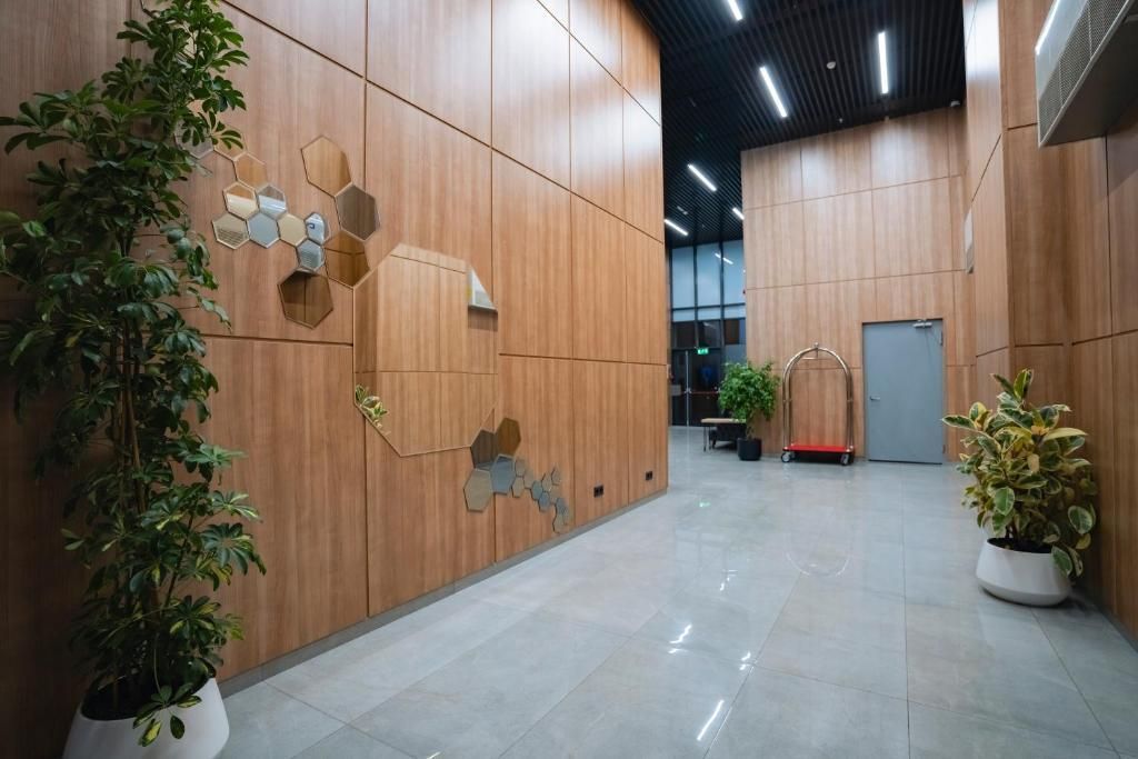 Solis Residence Aparthotel — 5