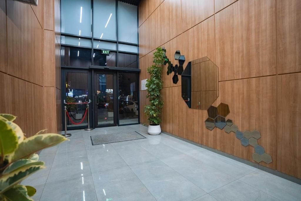 Solis Residence Aparthotel — 6