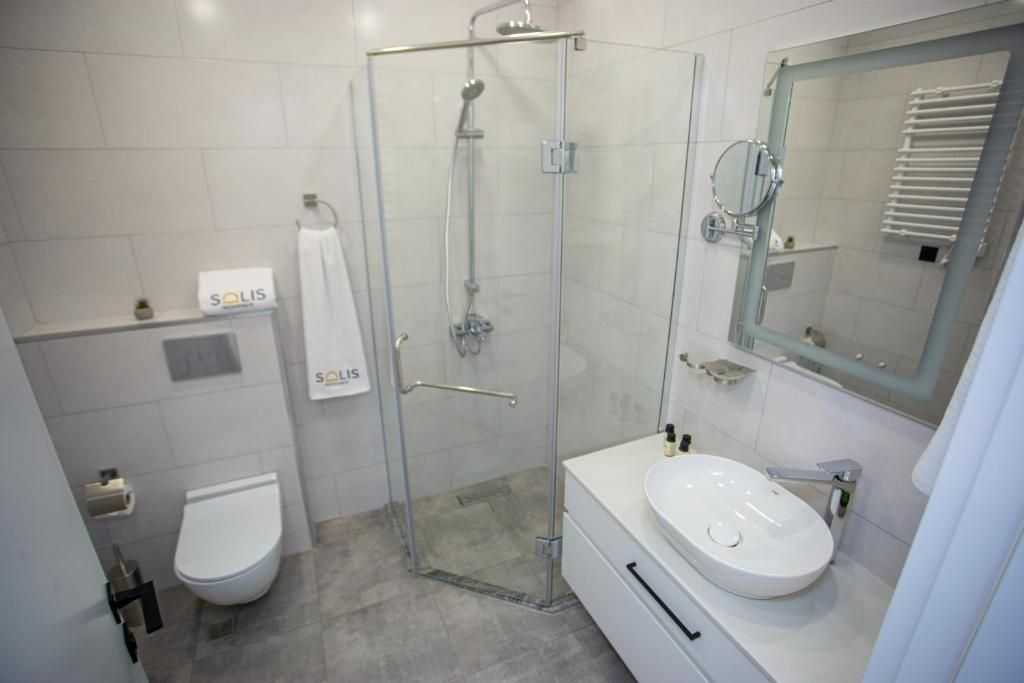 Solis Residence Aparthotel — 9