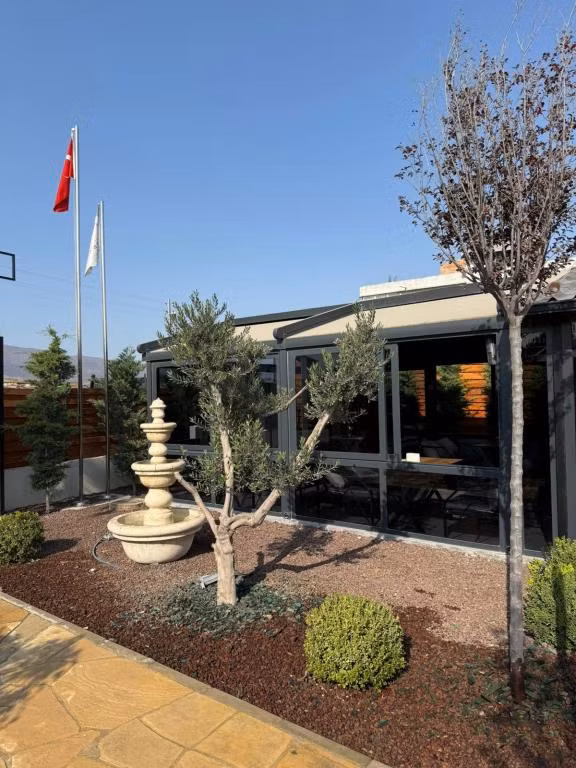 Some Hotel Antakya — 4