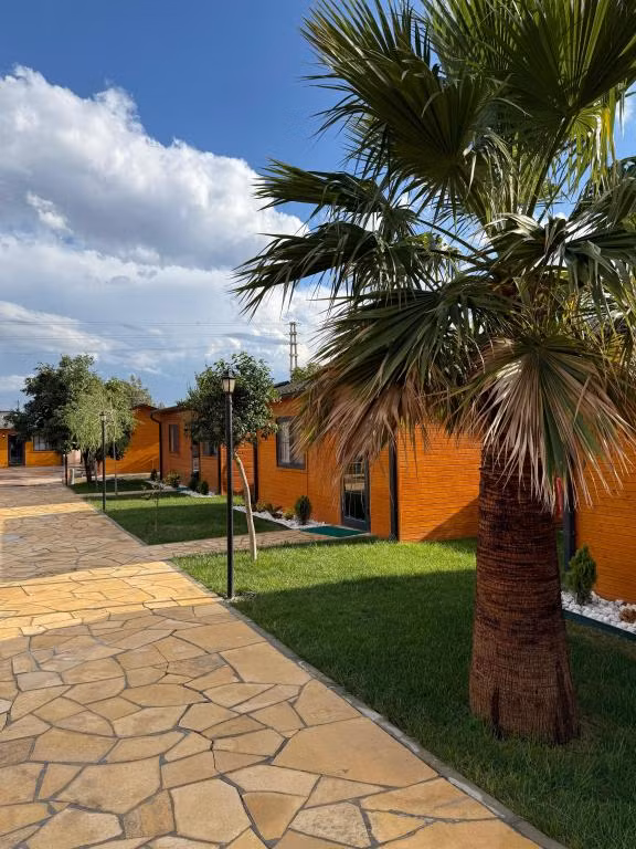 Some Hotel Antakya — 2