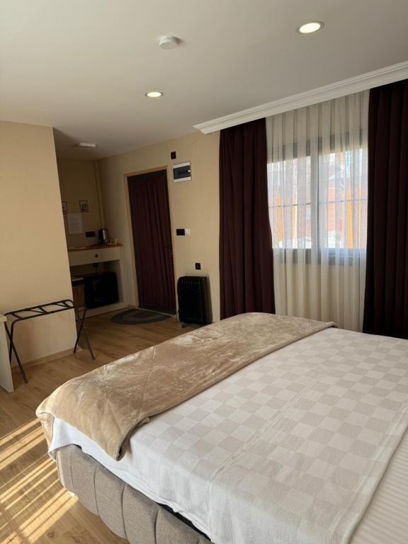 Some Hotel Antakya — 6