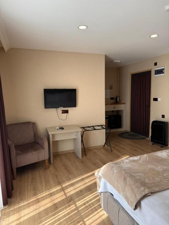 Some Hotel Antakya — 8