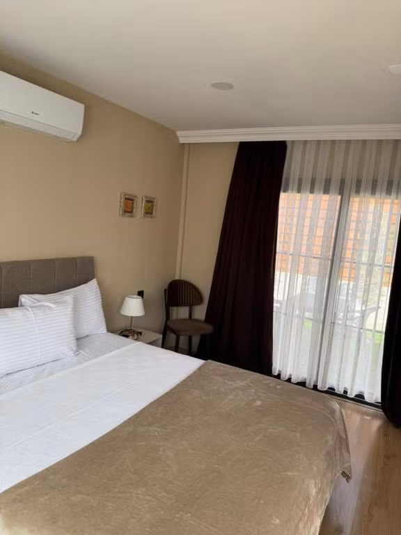 Some Hotel Antakya — 10