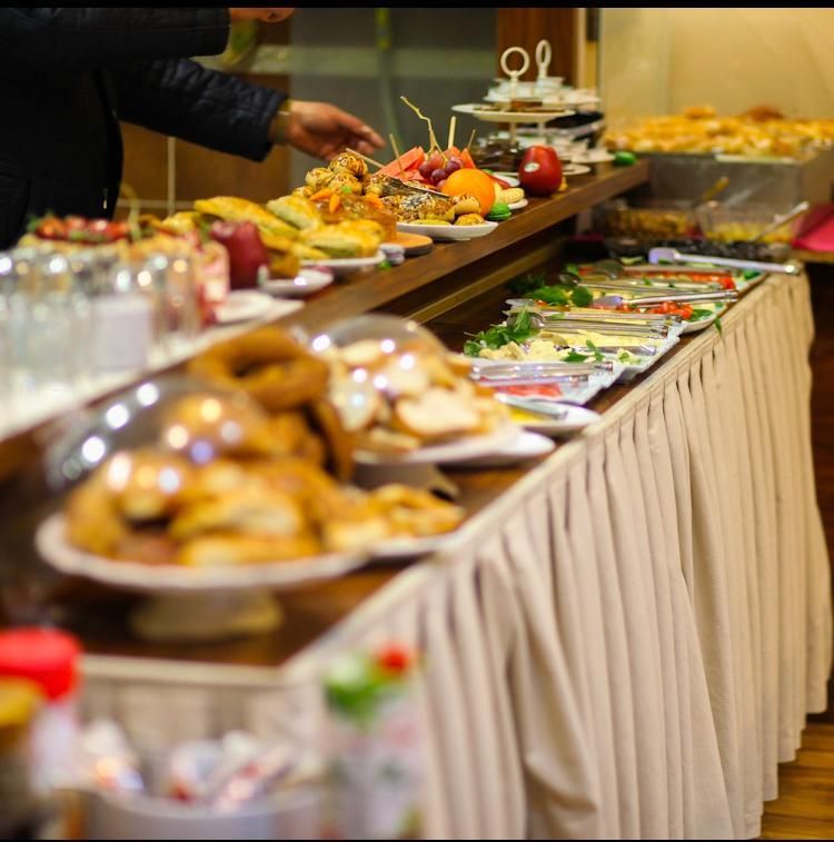 Somya Hotel — 3