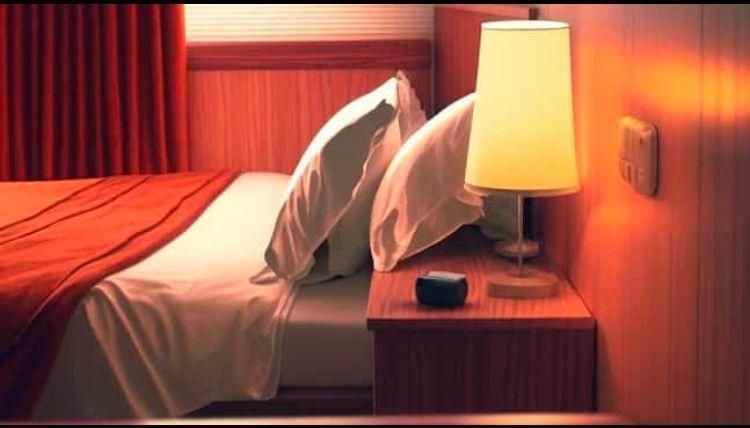 Somya Hotel — 8