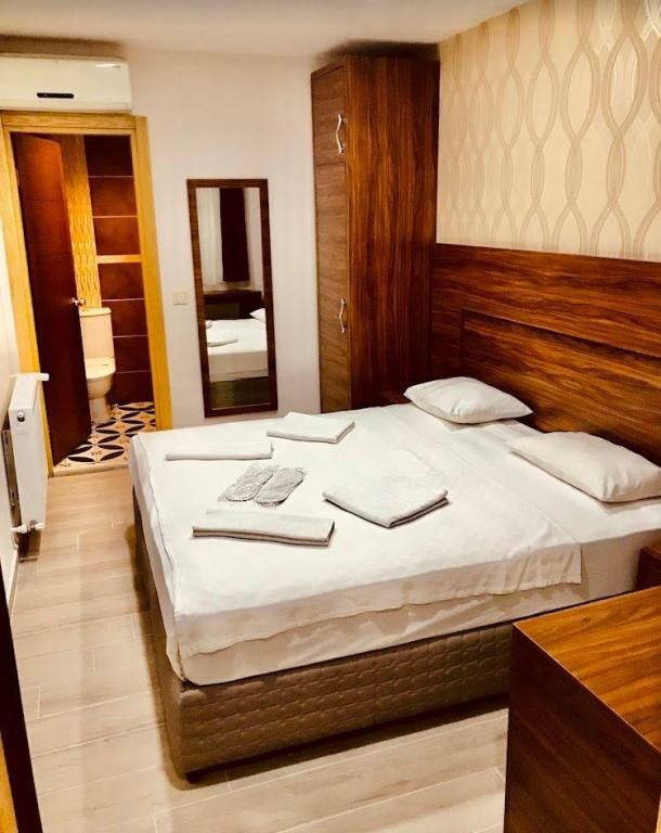 Somya Hotel — 9