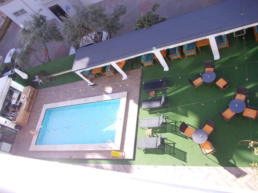 Sorta Apart Hotel — 2