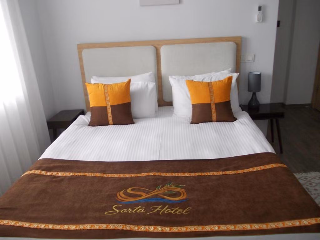 Sorta Apart Hotel — 5