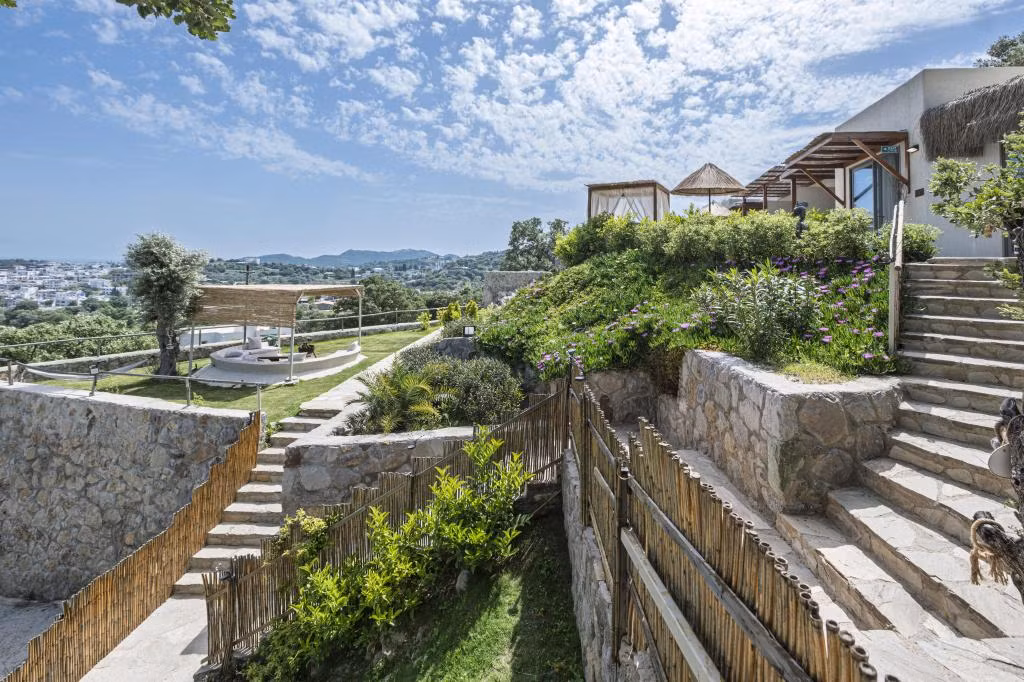 SouthSide Bodrum — 9