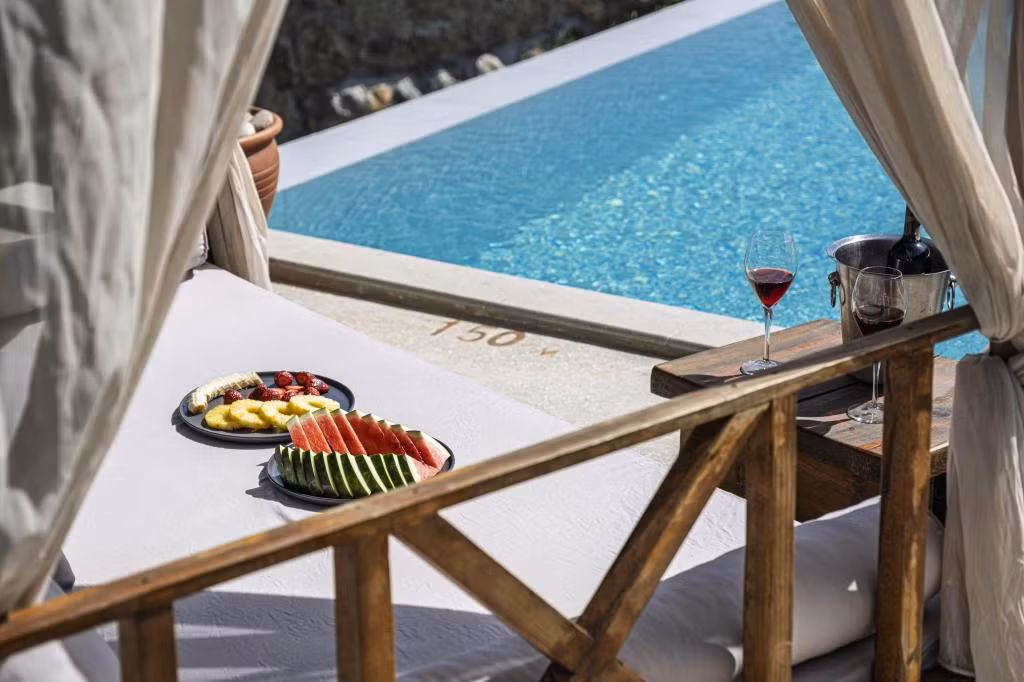 SouthSide Bodrum — 8