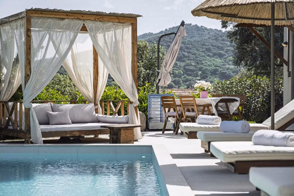 SouthSide Bodrum — 2