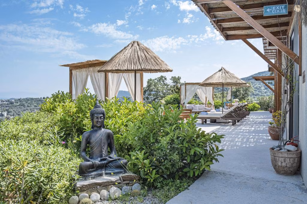 SouthSide Bodrum — 5