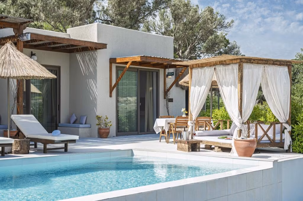 SouthSide Bodrum — 4
