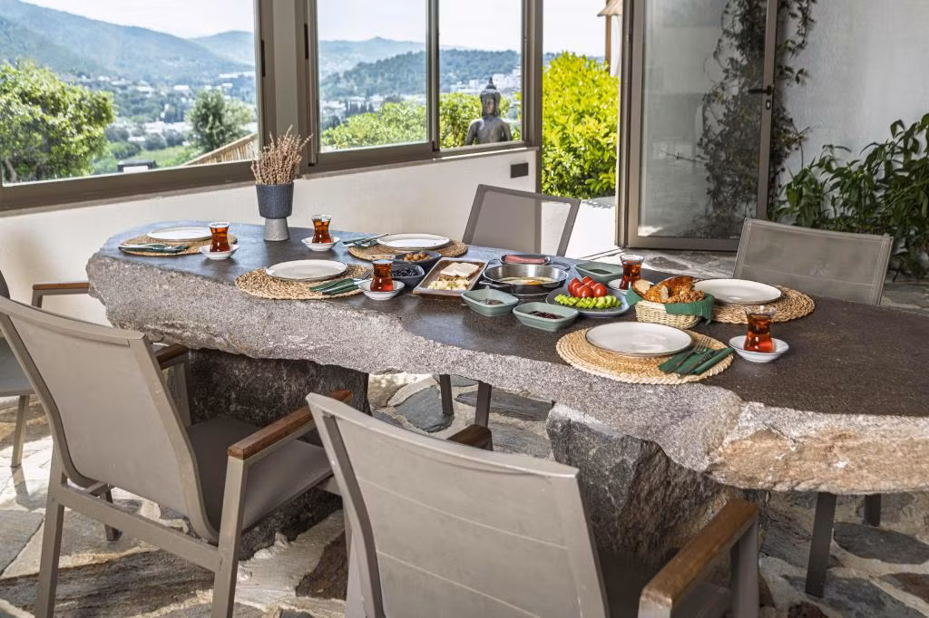 SouthSide Bodrum — 7