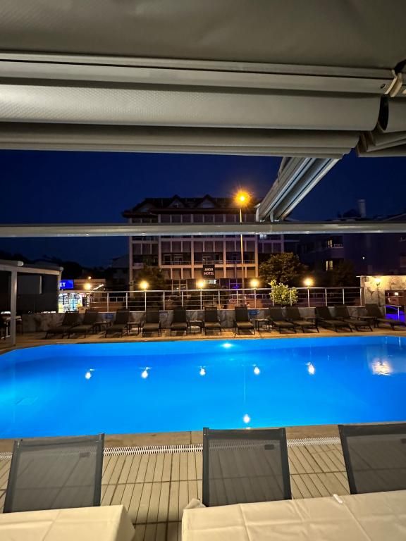 Soykan Otel — 2