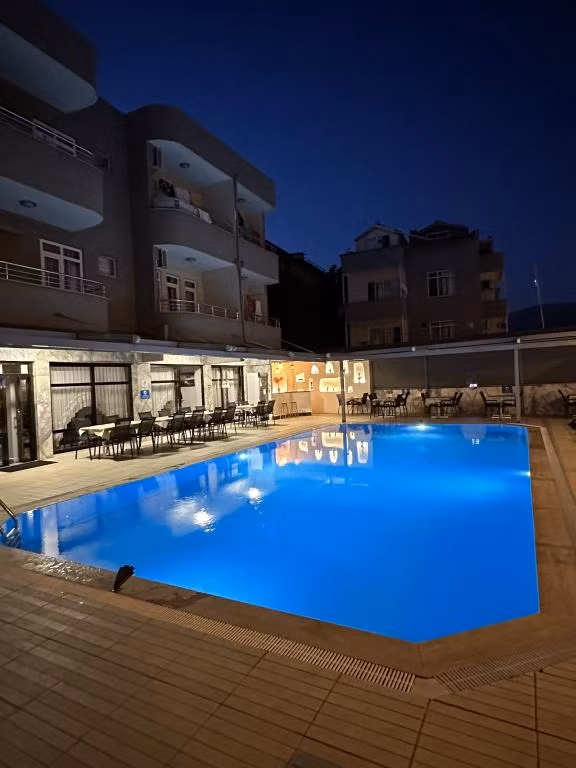 Soykan Otel