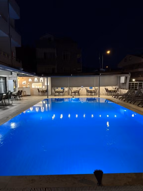Soykan Otel — 5