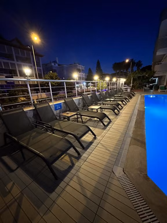 Soykan Otel — 6