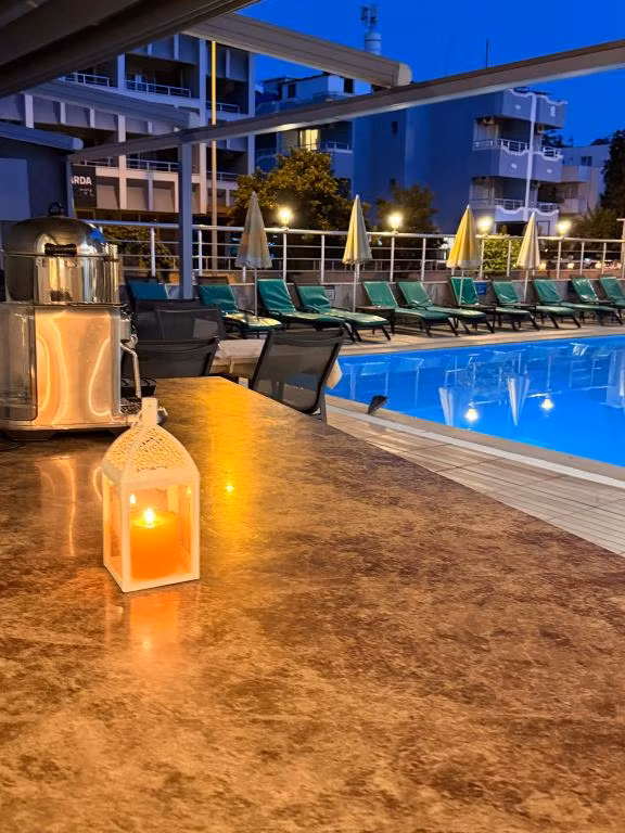 Soykan Otel — 2
