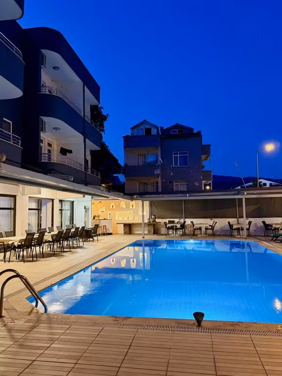 Soykan Otel — 3