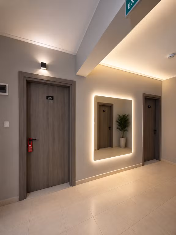Soykan Otel — 4