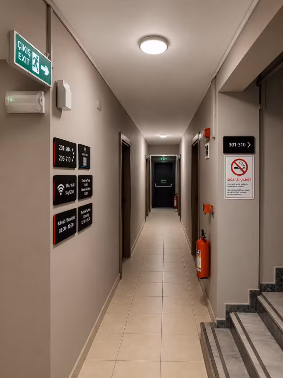 Soykan Otel — 5