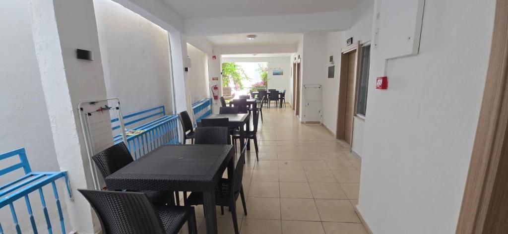 Soysal Apart Datça — 3